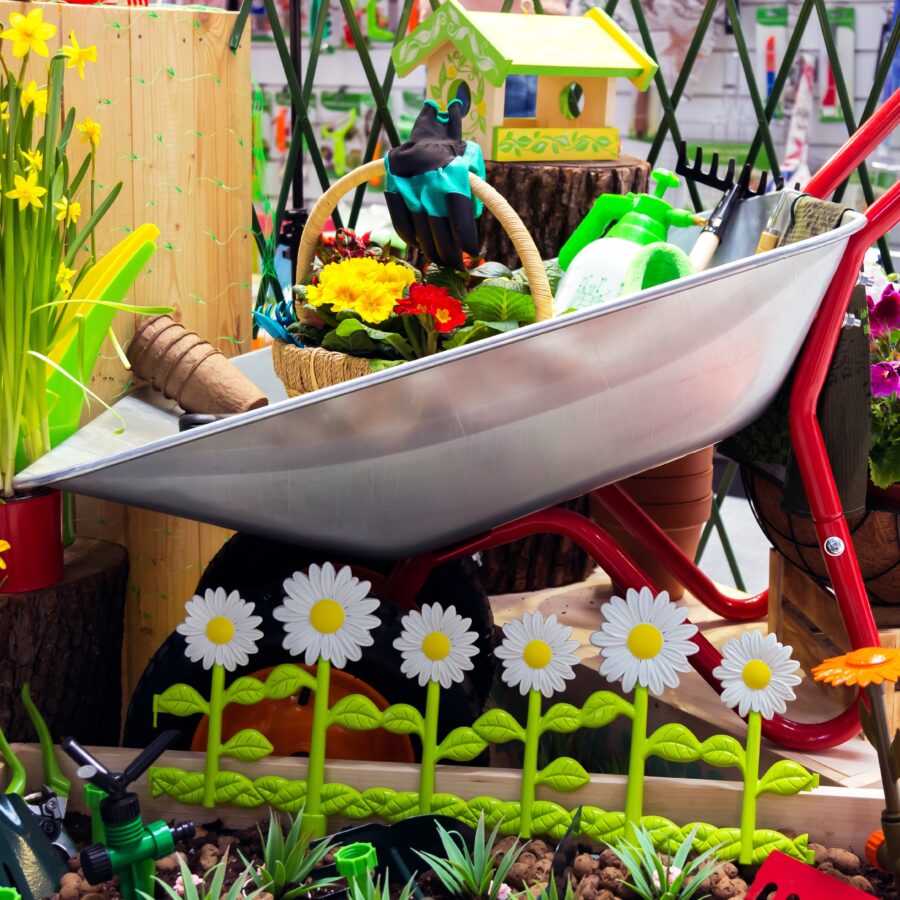 Hobi Bahçesinin Avantajları & Dezavantajları